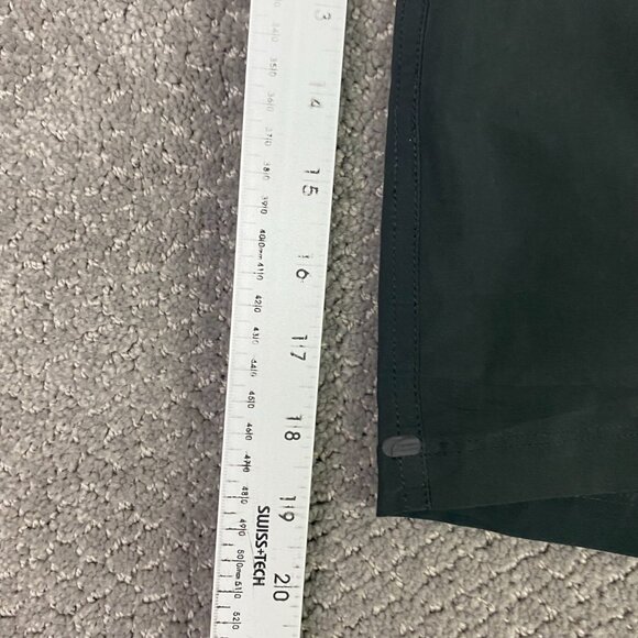 Outerknown Hybrid Shorts Boardshorts Men's 31 Gray Hiking Swim Stretch Board - Picture 13 of 14